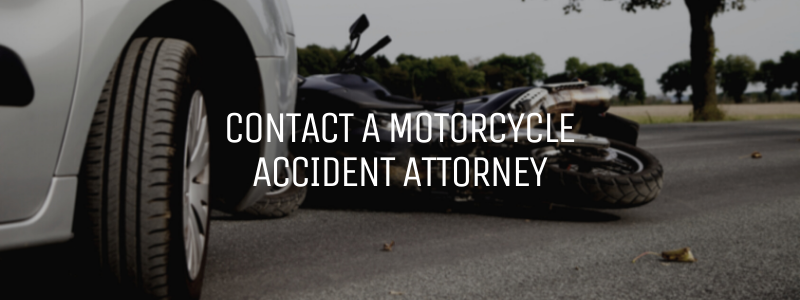 Peoria, Az motorcycle accident lawyer contact information