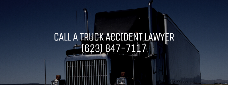 Truck accident lawyer in Peoria contact information