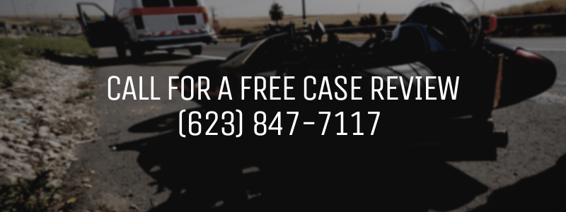 Glendale motorcycle accident attorney