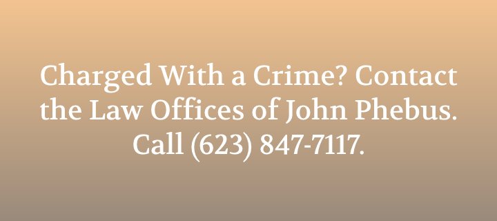 law offices of john phebus contact info
