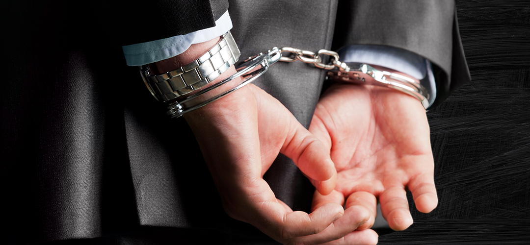 Arrest