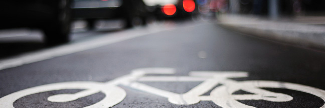 Bicycle Logo