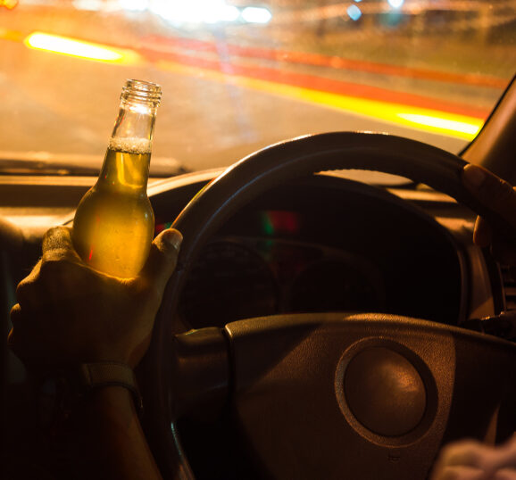 Drunk Drives