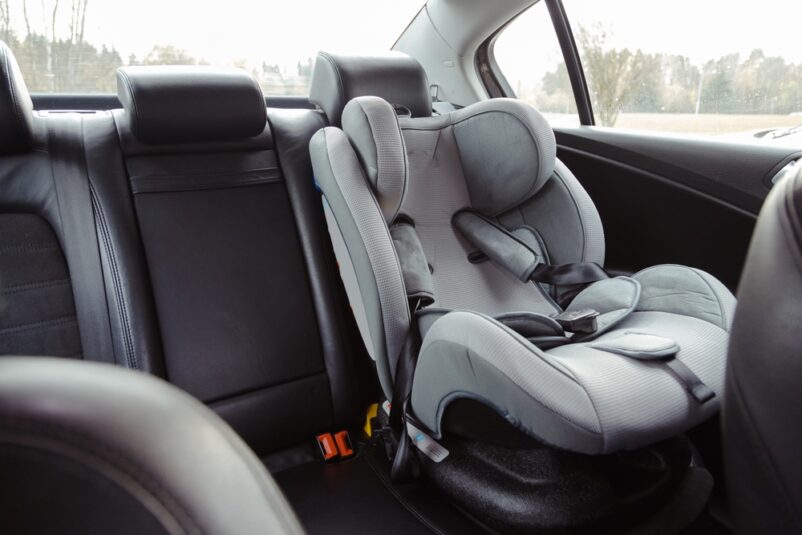 Child Car Seat