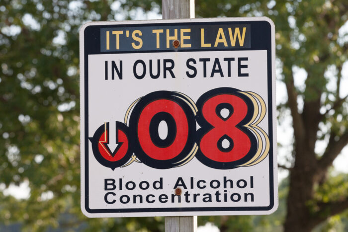 Blood Alcohol Concentration