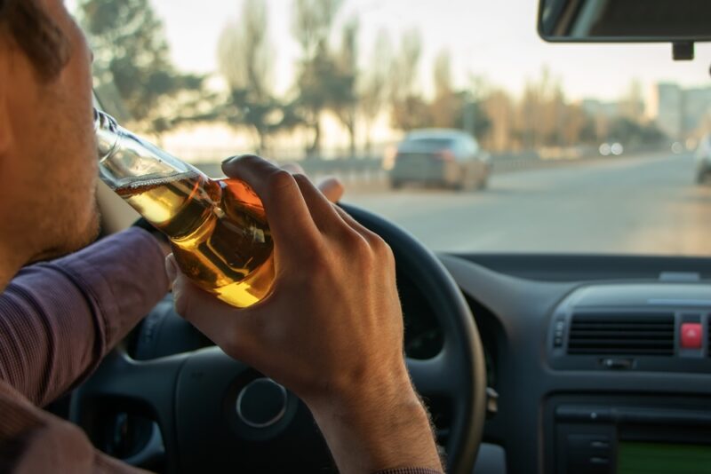 operating under the influence vs dui