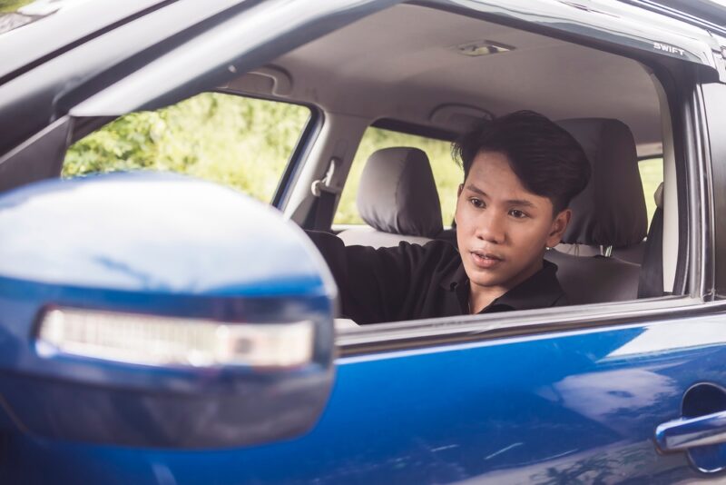 Teen DUI Laws & Penalties (Underage DUI)