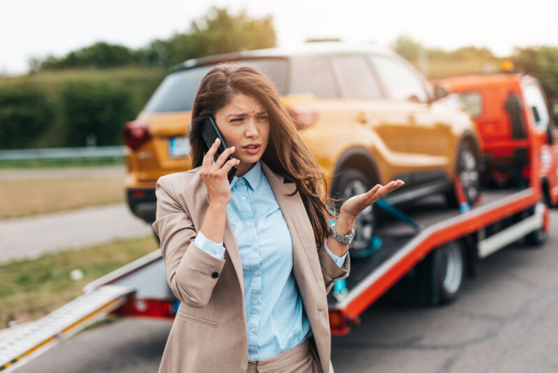 The Critical First Steps After an Arizona Car Accident: what to do after a car accident