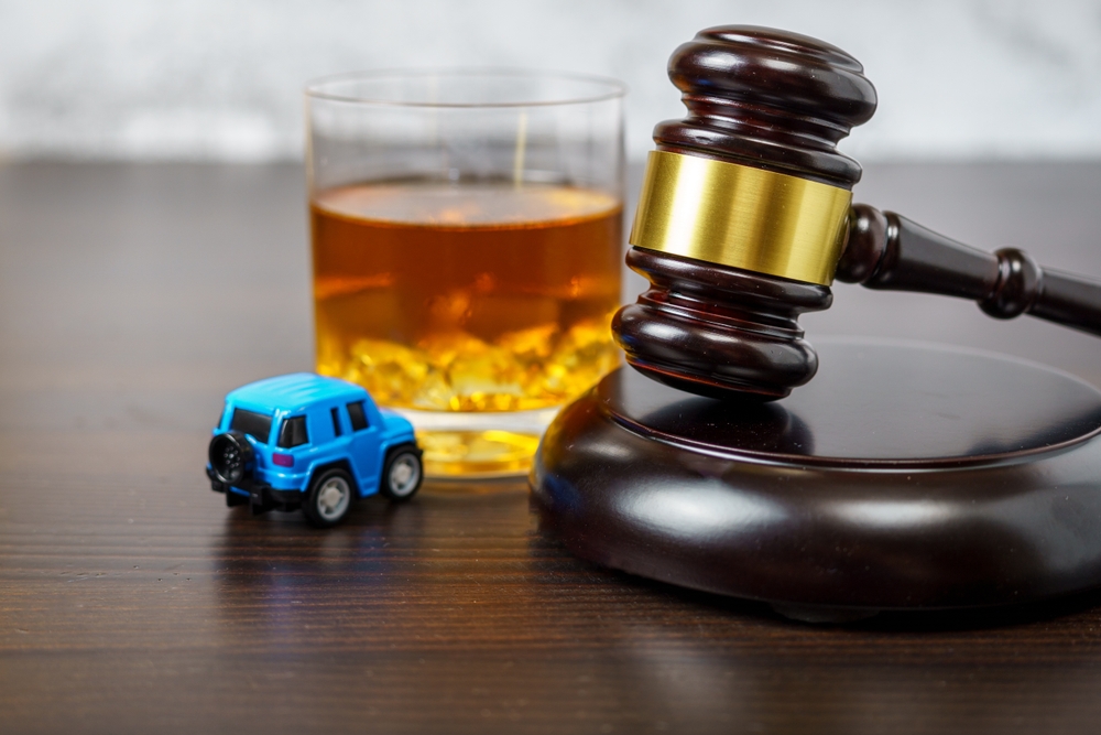 what is a dui felony