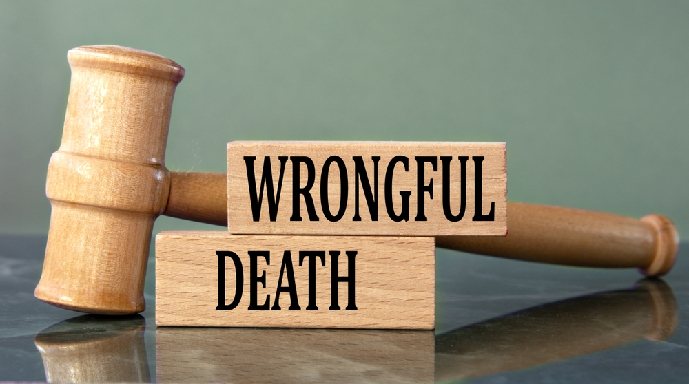 what is a wrongful death lawsuit