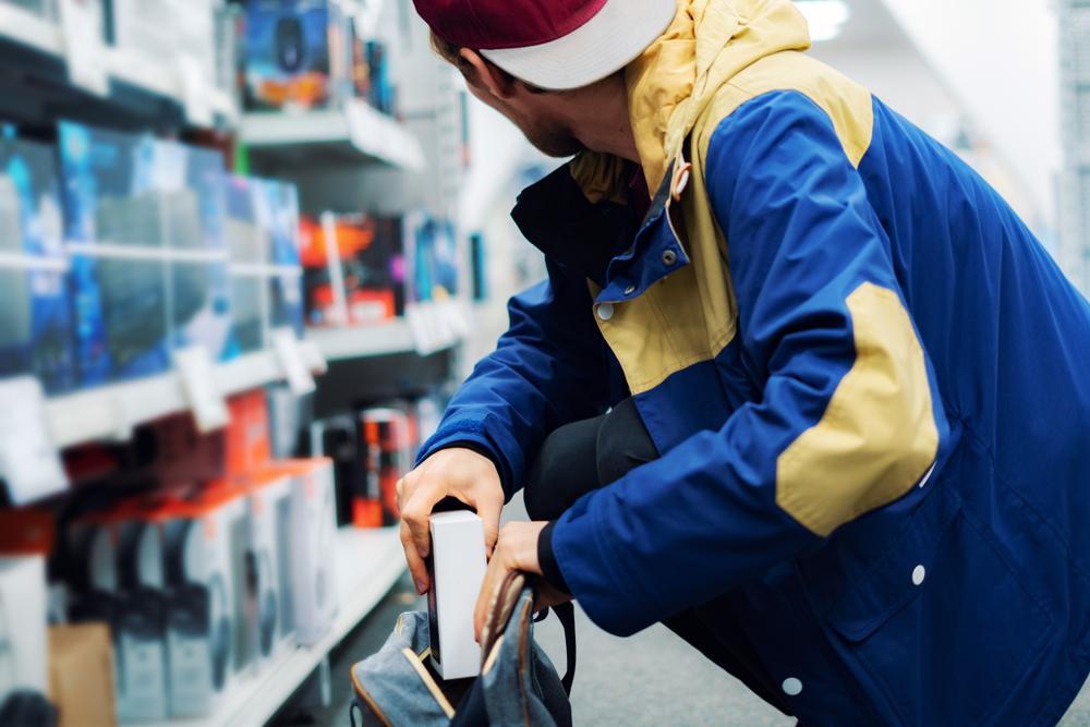 arizona shoplifting laws